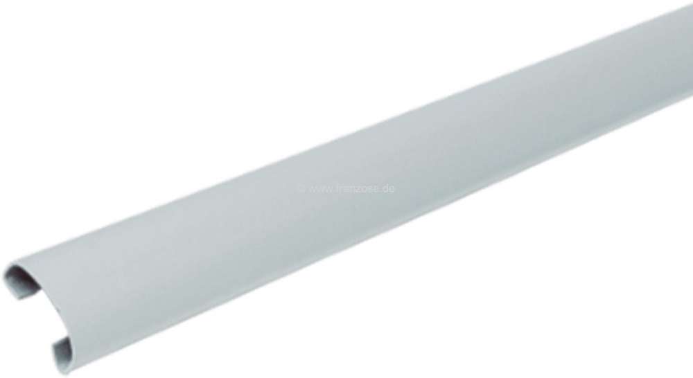 Citroen-2CV - enjoliveur de charnière de malle arrière, 2CV, refabrication, mat