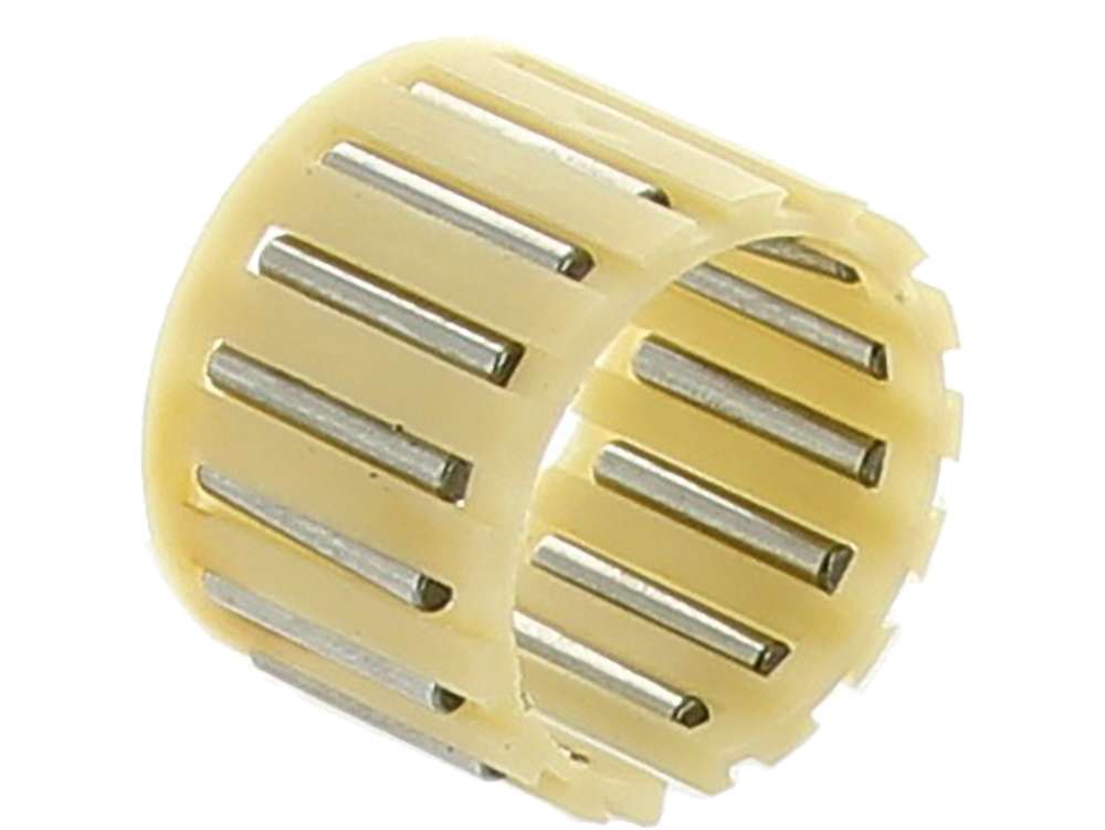 Alle - roulement à aiguilles entre arbre et baladeur de 4ème vitesse 2CV6, dimensions:19x23x17