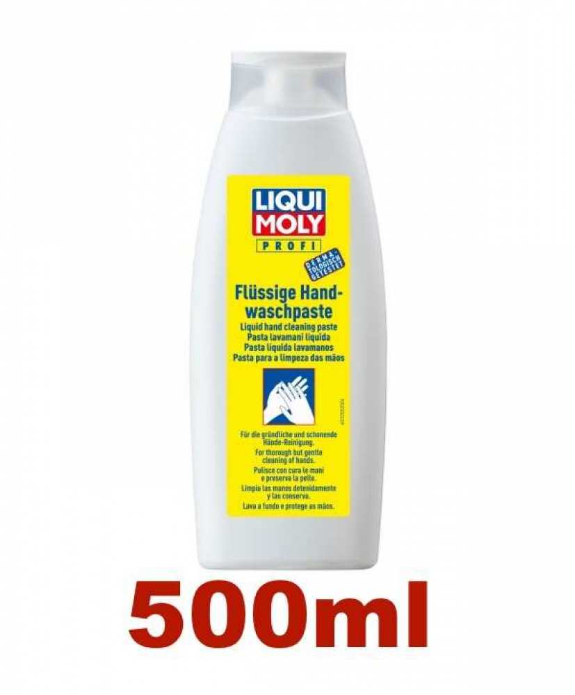 Peugeot - savon-pâte 500ml.