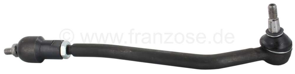 Sonstige-Citroen - Biellette de direction gauche complète, Citroën GS à partir de 1971. Filetage M10 côt�