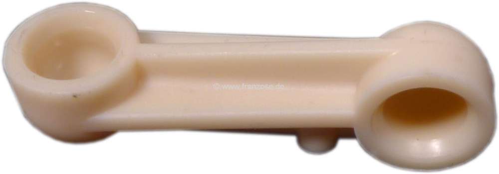 Sonstige-Citroen - biellette plastique de liaison du correcteur de hauteur, Citroën XM, Xantia. l'unité