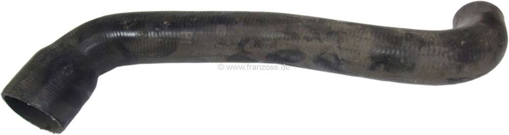 Sonstige-Citroen - durite d'entrée de radiateur, CX série 2  (25D et 25TD), n° d'orig. 5457816