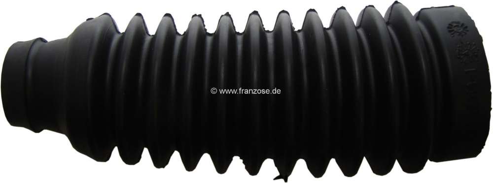 Renault - pare-poussière de direction, CX après 1980, identique droite ou gauche