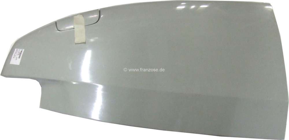 Sonstige-Citroen - aile arrière droite en polyester, DS, plus jamais de corrosion