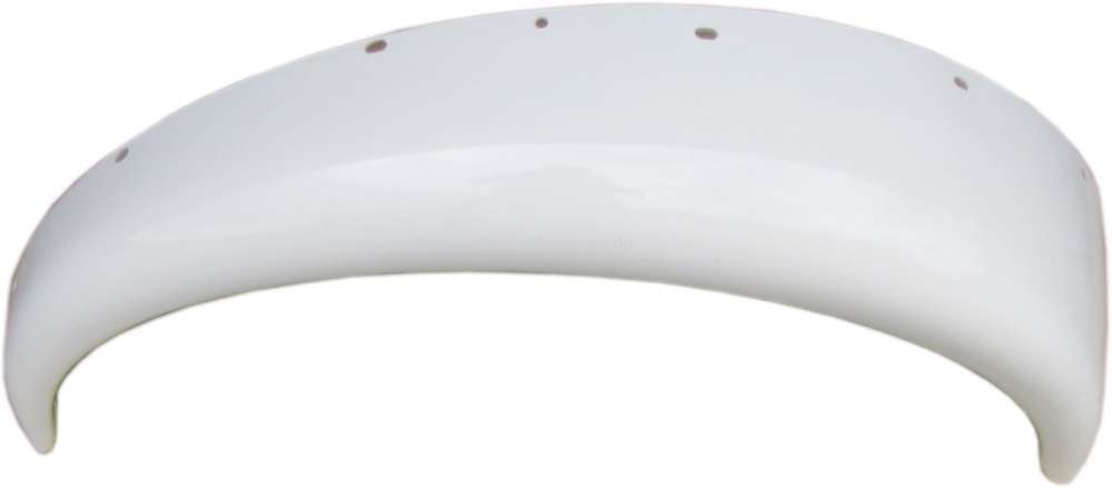 Renault - aile avant droite, Citroën HY, en polyester