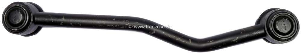 Citroen-2CV - biellette ext. gauche, Citroën SM, n° d'origine 2S5406864L