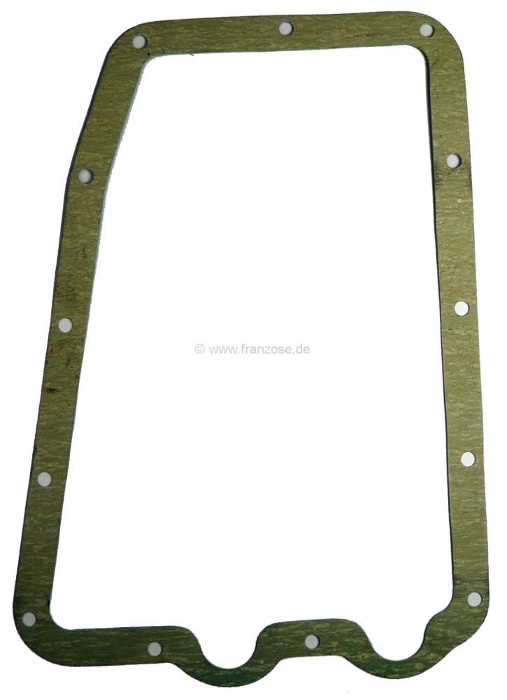 Alle - joint de carter d'huile, Citroën SM, n° d'origine 5405837Y