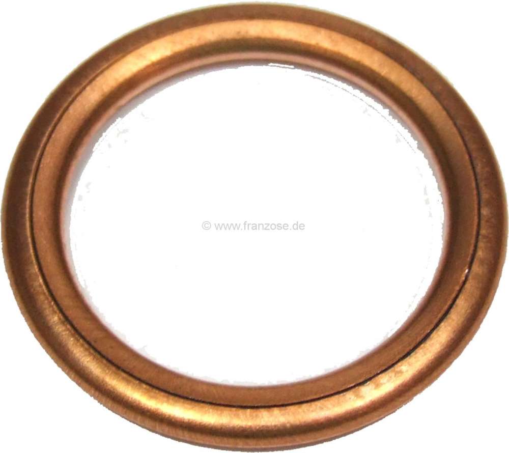 Citroen-DS-11CV-HY - bague d'étanchéité de boîte de vitesse, Citroën HY après 1974, Citroën DS, n° d'or