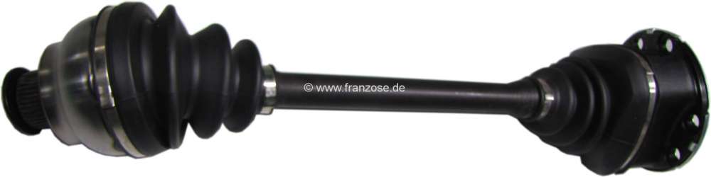 Sonstige-Citroen - cardan, Citroën SM, 560mm