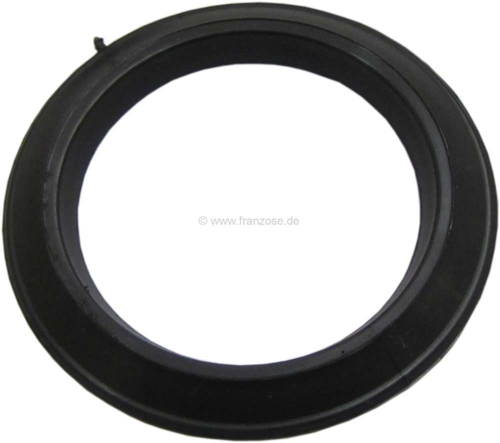 Peugeot - joint Nylon sur croisillon de cardan, DS, dimensions: 23x32x3,6 n° d'orig. DS372-98