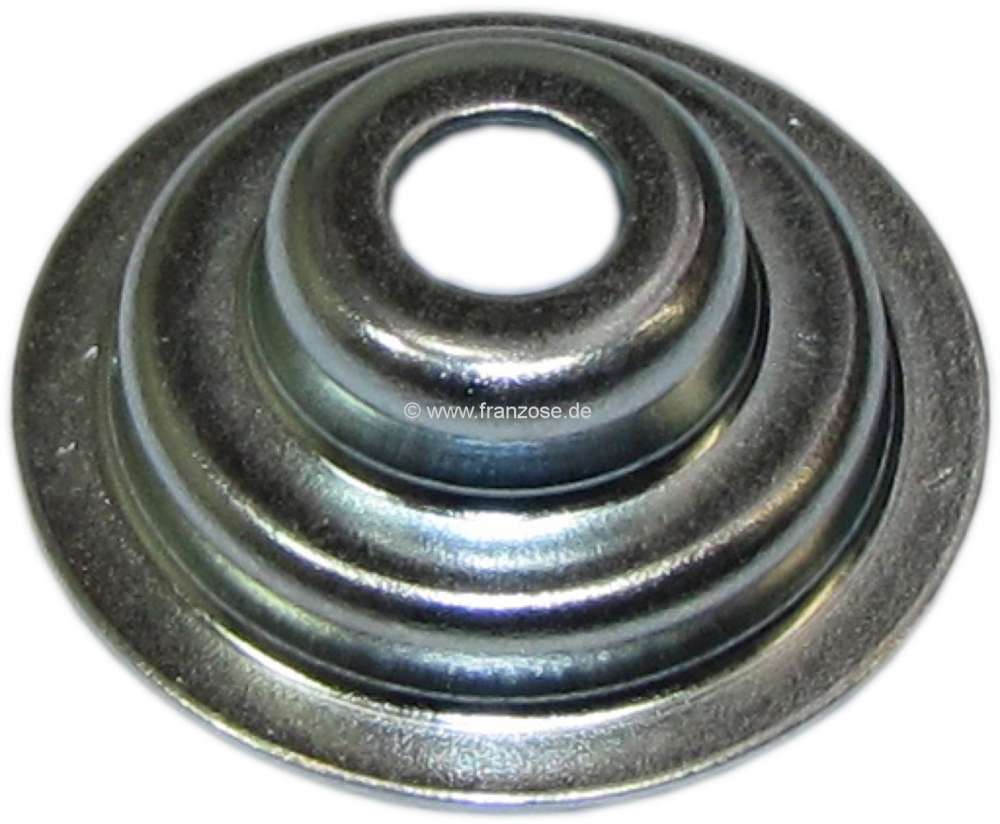 Citroen-DS-11CV-HY - coupelle pour joint de filtre à huile, Citroën DS, diamètre 32mm, hauteur 10,6mm, n° d