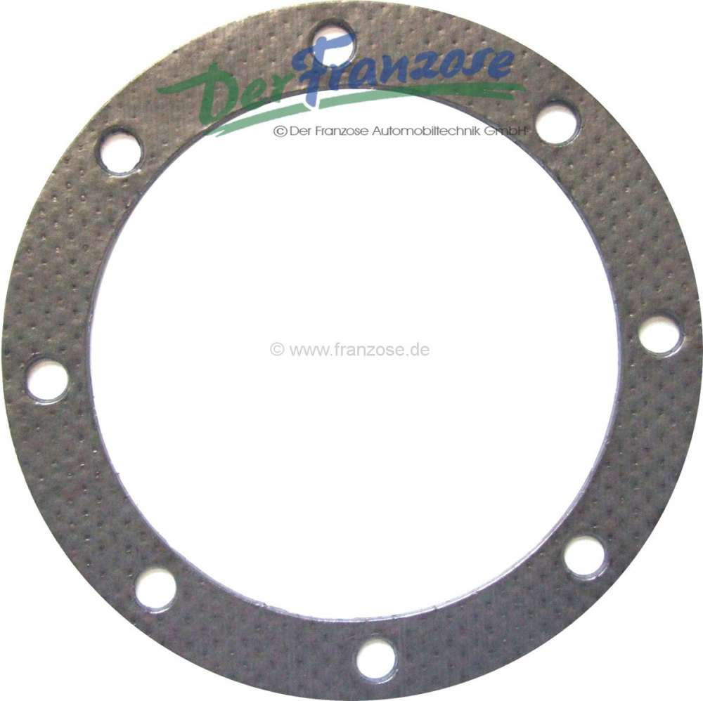 Peugeot - joint de carter sous filtre à huile, Citroën ID et DS, fin