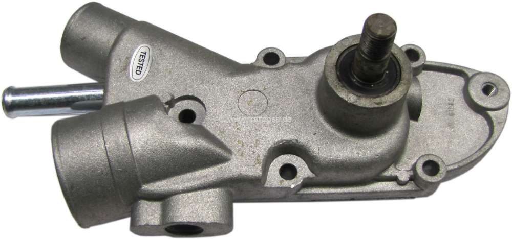 Sonstige-Citroen - pompe à eau, Peugeot 504D de 1972 à 1977, Citroën HY Diesel, moteurs XD 88+90, n° d'or