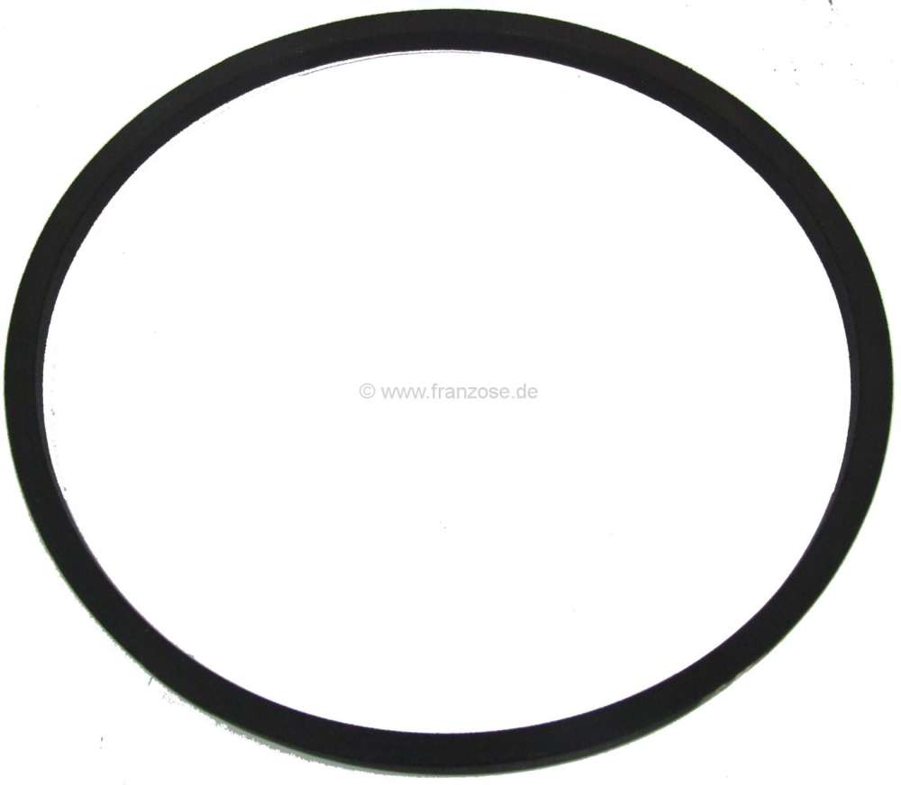 Citroen-DS-11CV-HY - courroie de pompe à eau, Traction 15cv après 09.1947,  n° d'origine 456753, 13x700