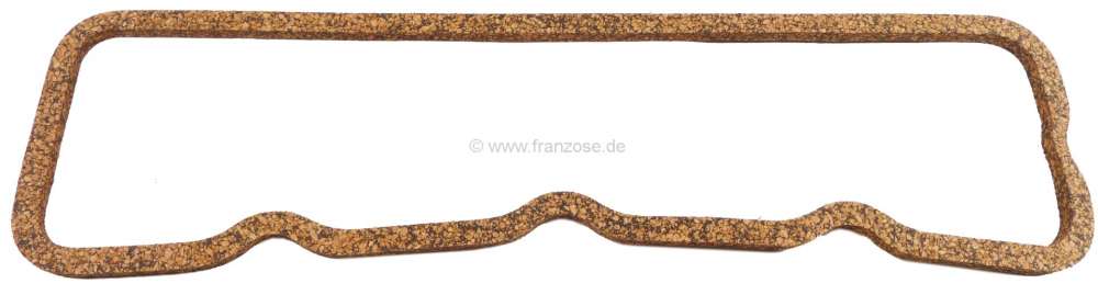 Citroen-DS-11CV-HY - joint de cache culbuteur, Peugeot 403 et 404 diesel de 1959 à 1966