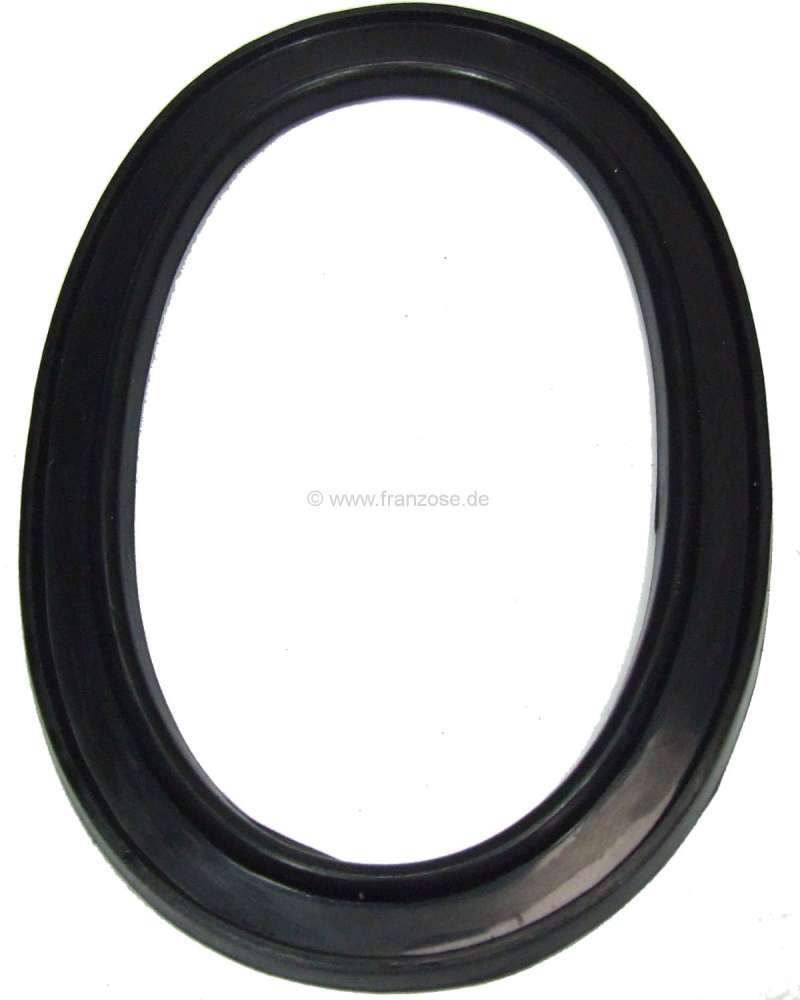 Renault - joint de support de phare, Traction - 11cv et 15six, n° d'origine 298288