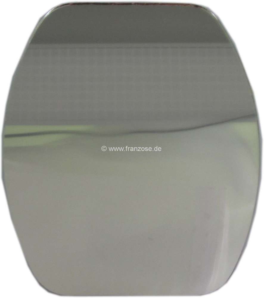 Peugeot - miroir de rétroviseur HY jusque 1971! Made in France