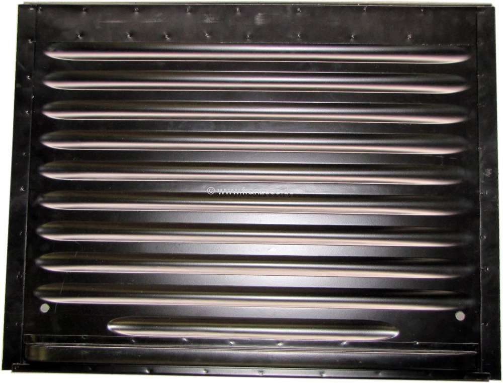 Alle - panneau latéral, Citroën HY,ridelle pour fourgonnettes rallongées et pickup uniquement,