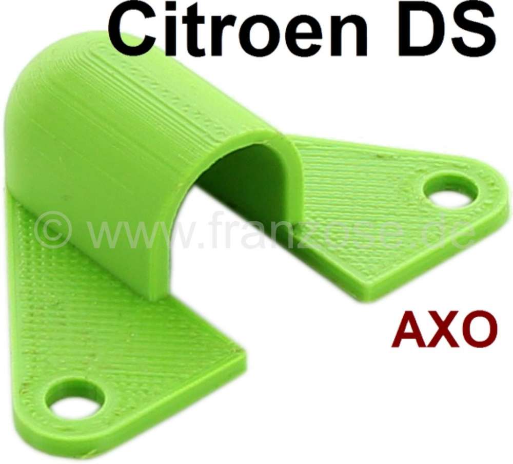 Sonstige-Citroen - éclairage du tableau de bord, Citroën DS de 1969 à 1975, cabochon vert pour l'éclairag