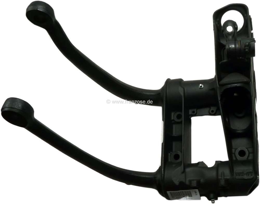 Citroen-DS-11CV-HY - demi-train avant gauche, DS break, éch. std., consigne 250 euros