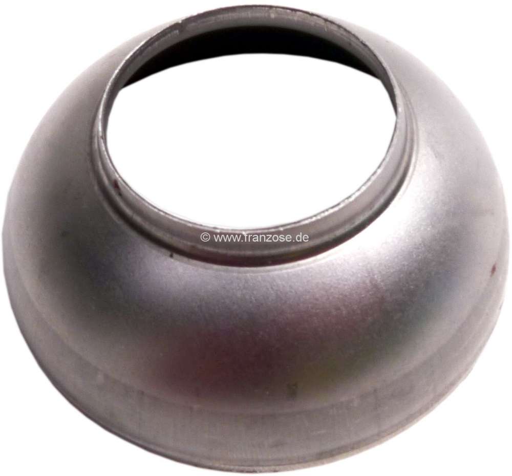 Alle - tôle de protection sur rotule, Citroën HY, n° d'origine ZC9427050U