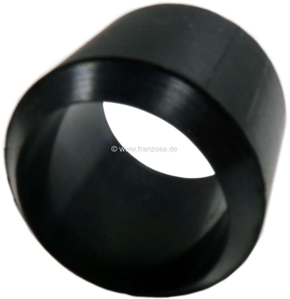 Citroen-DS-11CV-HY - bague caoutchouc de colonne de direction, Citroën Traction - 11cv et 15cv, n° d'origine 