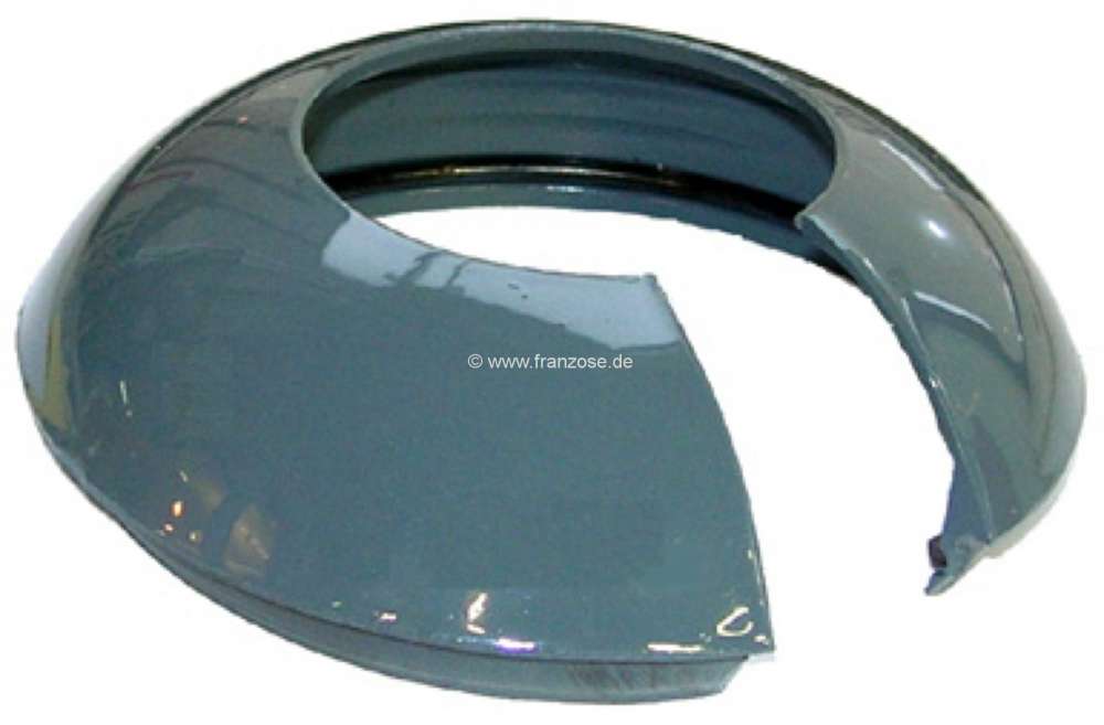 Alle - bouchon de volant gris, partie inf., n° d'origine 604146