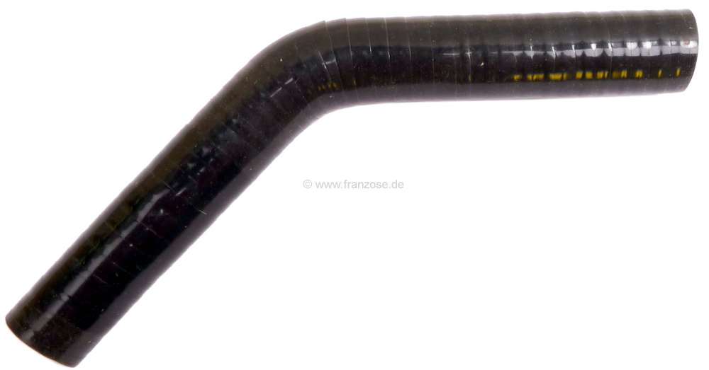 Renault - Universel- durite de radiateur coudée à 45°, pour refroidissement ou chauffage, diam. i