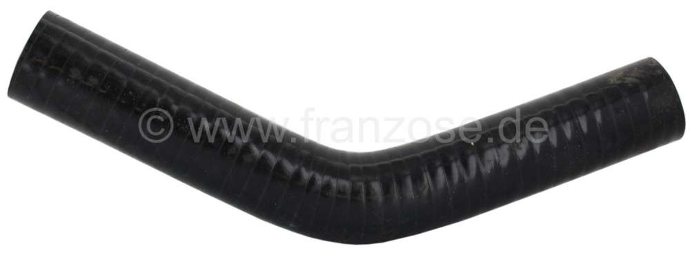 Citroen-DS-11CV-HY - Universel- durite de radiateur coudée à 45°, pour refroidissement ou chauffage, diam. i