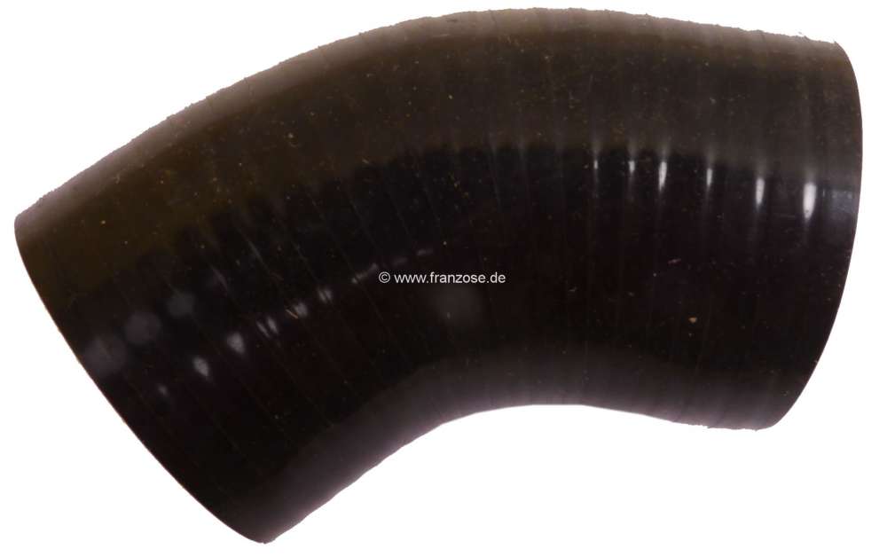 Renault - Universel- durite de radiateur coudée à 45°, pour refroidissement ou chauffage, diam. i