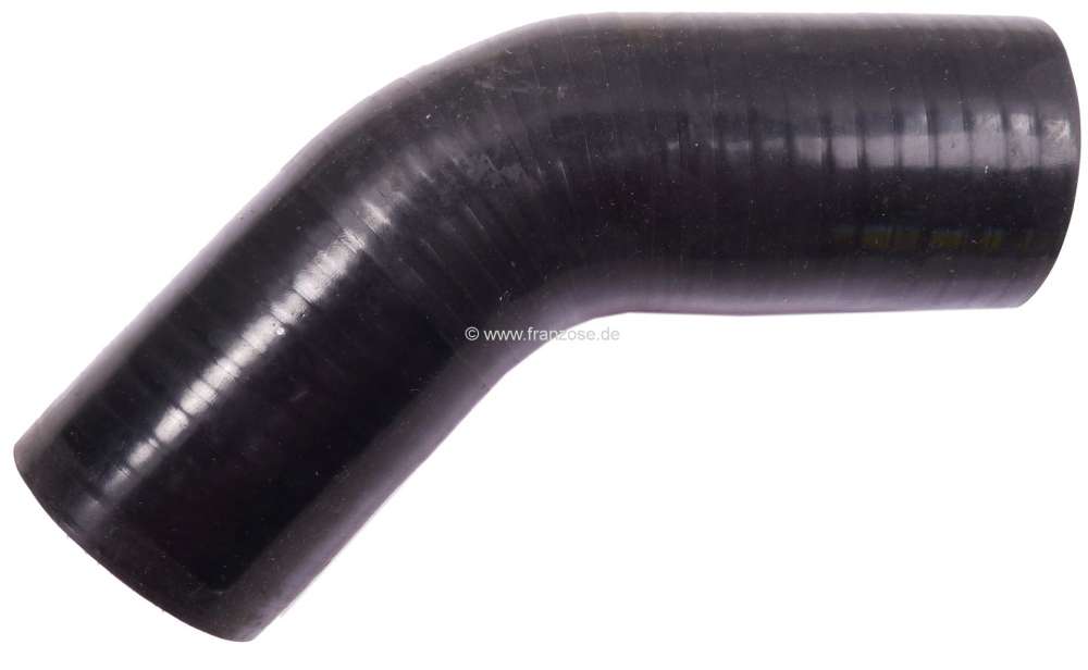 Peugeot - Universel- durite de radiateur coudée à 45°, pour refroidissement ou chauffage, diam. i