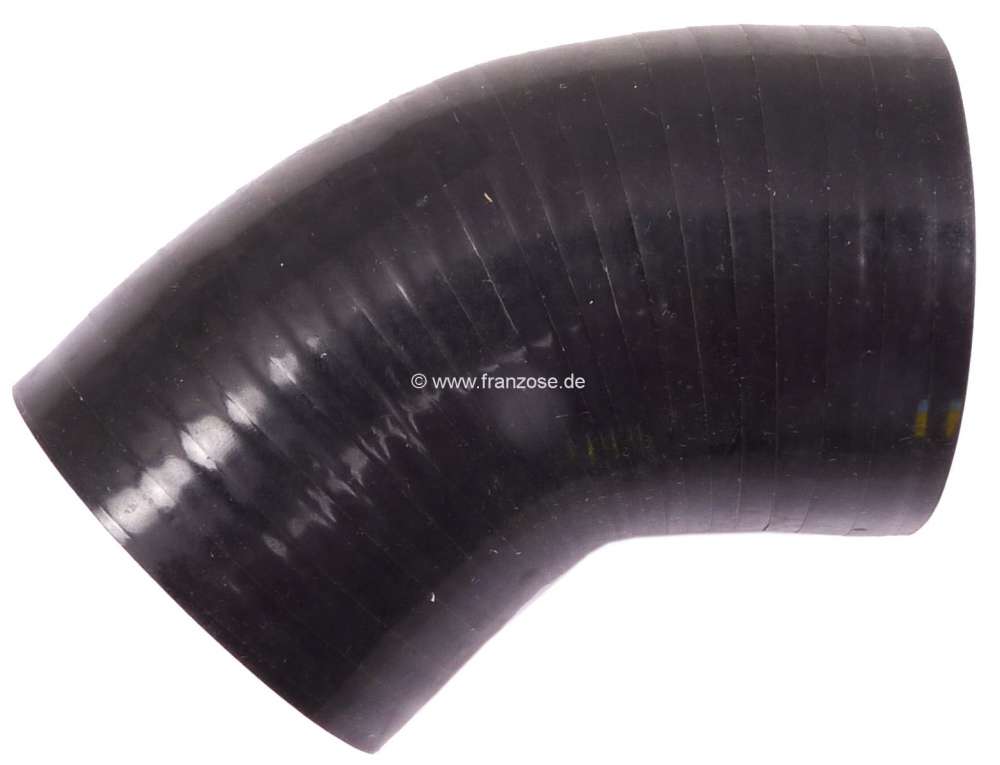 Renault - Universel- durite de radiateur coudée à 45°, pour refroidissement ou chauffage, diam. i