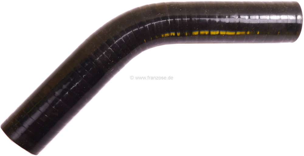 Sonstige-Citroen - Universel- durite de radiateur, réducteur coudé à 45°, de diam. int. 19mm à 16mm, pou