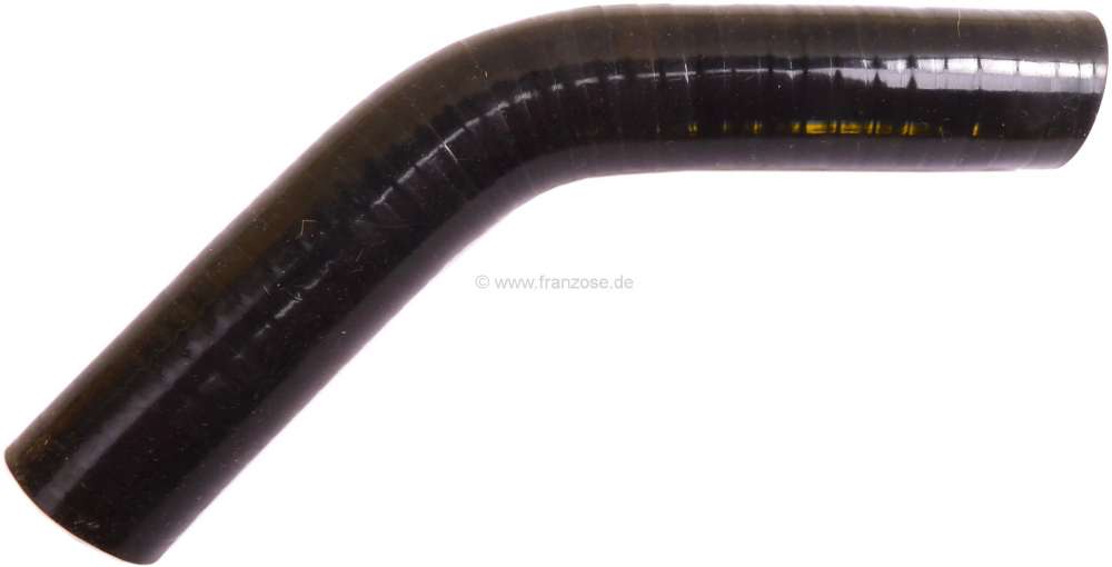 Sonstige-Citroen - Universel- durite de radiateur, réducteur coudé à 45°, de diam. int. 22mm à 19mm, pou