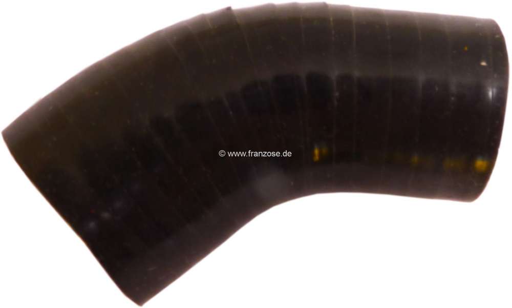 Sonstige-Citroen - Universel- durite de radiateur, réducteur coudé à 45°, de diam. int. 25mm à 19mm, pou