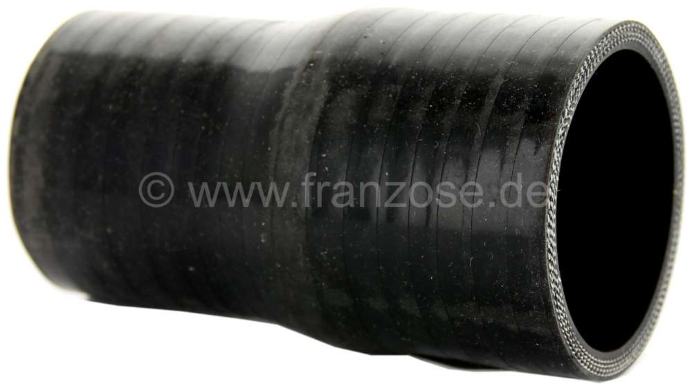 Sonstige-Citroen - Universel- durite de radiateur, réducteur de diam. int. 51mm à 45mm, pour refroidissemen