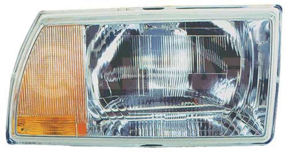 Sonstige-Citroen - bloc de phare gauche, H4, Visa