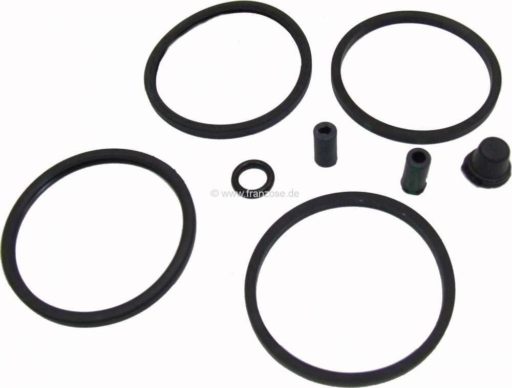 Sonstige-Citroen - kit d'étanchéité d'étrier de frein avant, GS 1015cm³, piston 42mm