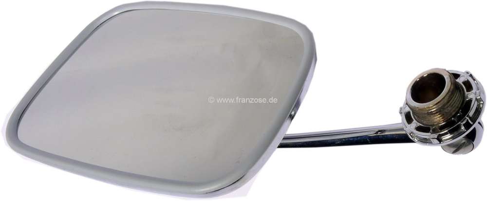 Sonstige-Citroen - rétroviseur de porte gauche, Citroën CX de 1975 à 1980, GS Pallas de 1971 à 1980, rét