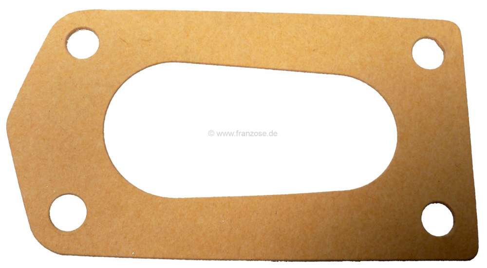 Peugeot - joint d'embase de carburateur, Peugeot 504, pour carburateur 32/35 SEIEA. Veuillez compare