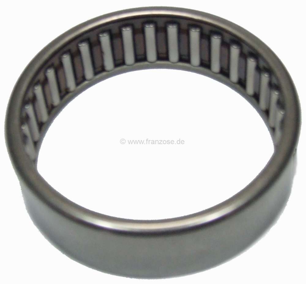 Peugeot - roulement milieu d'arbre de pont, Peugeot 404,504, diam. ext. 55mm, int. 47x16mm