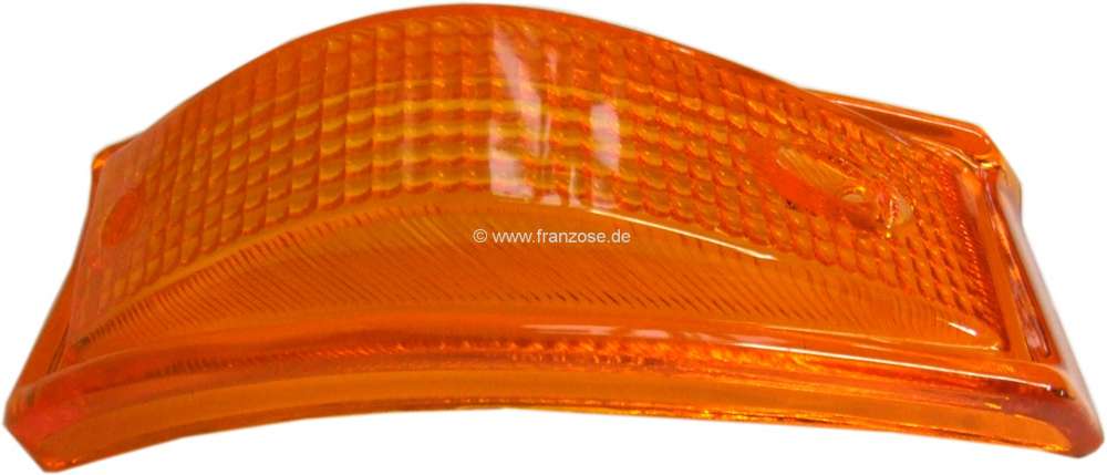 Peugeot - cabochon de clignotant avant droite, Simca 1000