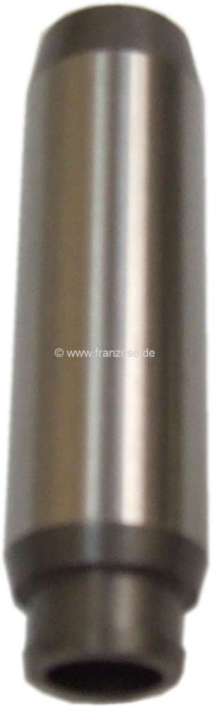 Peugeot - guide soupape adm. et éch., Peugeot 204 moteur XK5, longueur 51mm, diamètre ext. 14,05mm