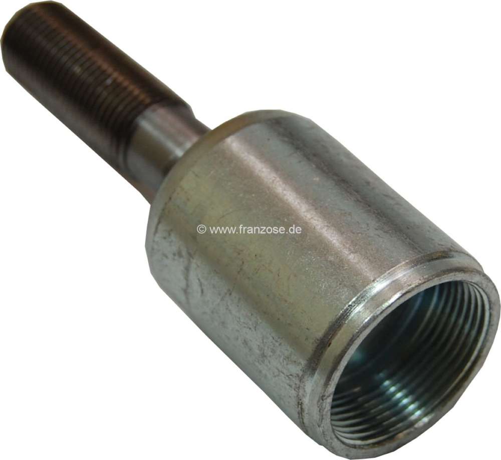 Renault - liaison de biellette à la direction, Peugeot 404