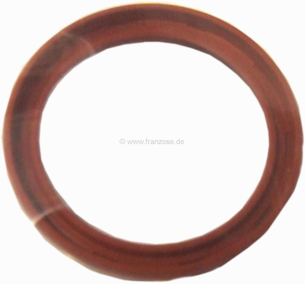 Peugeot - bague d'étanchéité embrayage, Peugeot 204, 304, 305, dimensions: 40x49,8-5,5mm, n° d'o