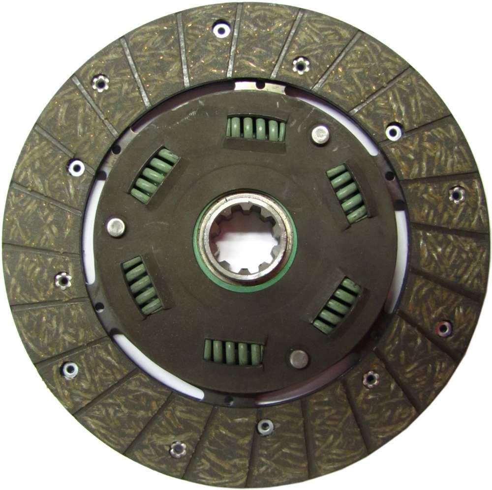 Peugeot - disque d'embrayage, Peugeot 404 diesel, 504 toutes, 505 ess. en partie, diesel en partie, 