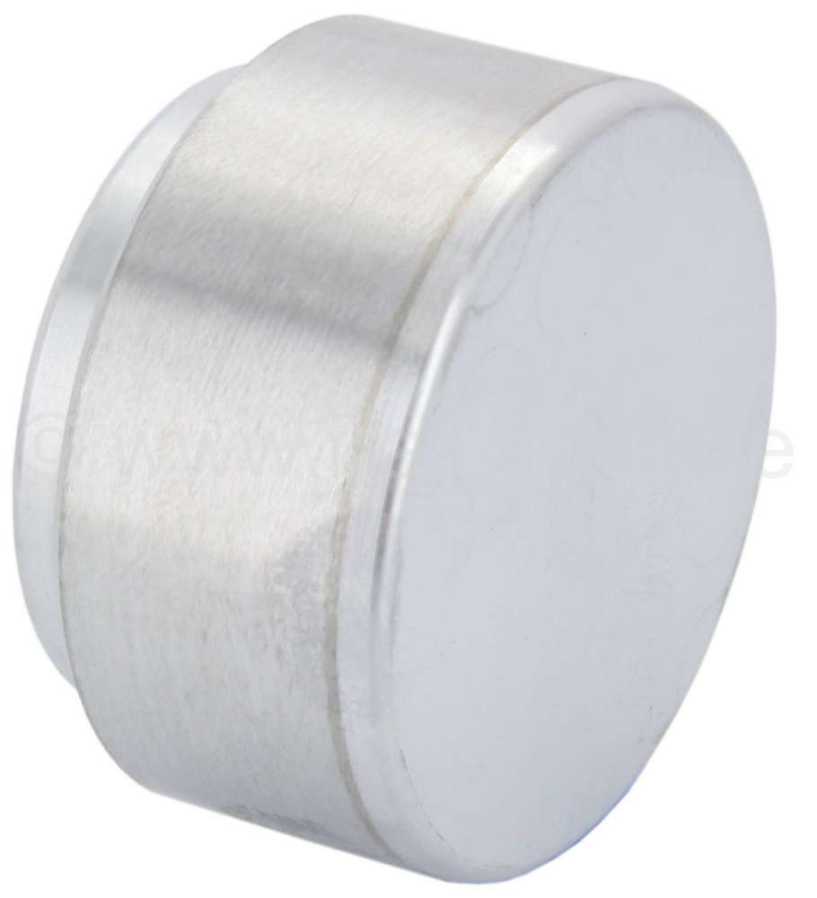 Alle - piston pour étrier de frein, Peugeot 204, 304, 404, freins Bendix, diam. 48mm, hauteur 28