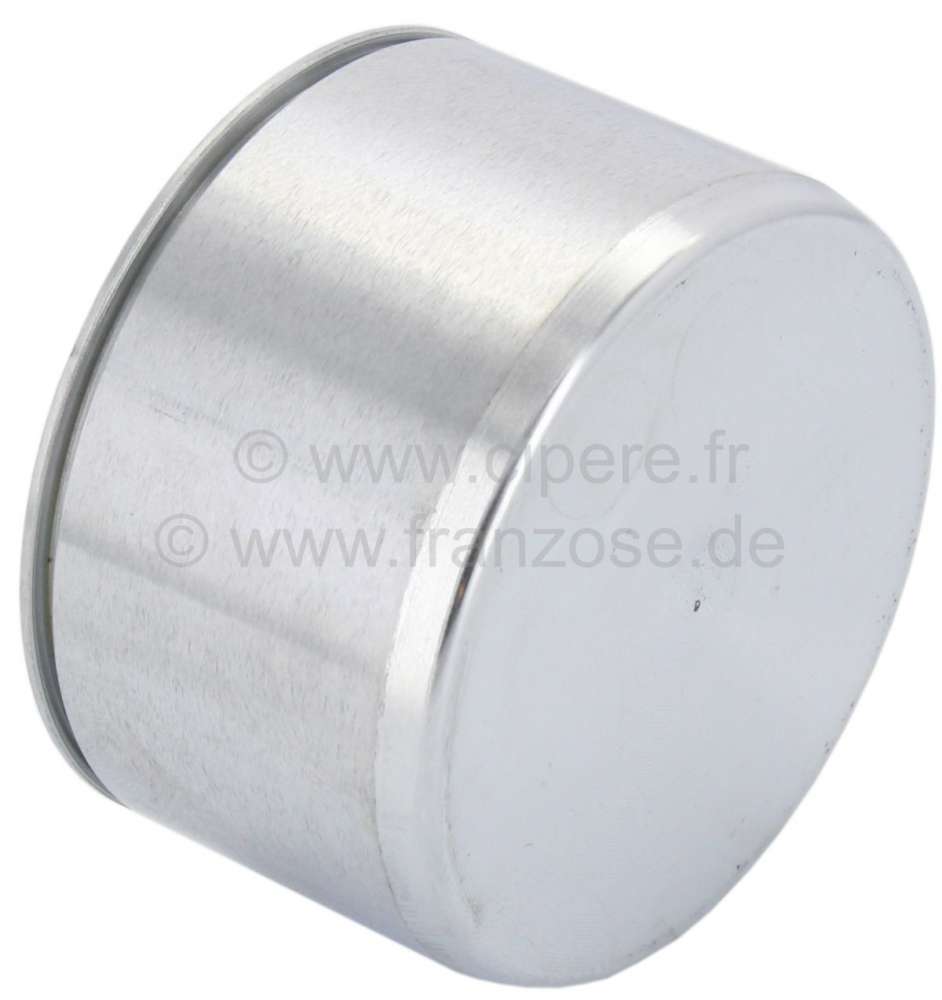 Peugeot - piston pour étrier de frein, Peugeot 404 de 1967 à 09.1968, freins Girling, pour étrier