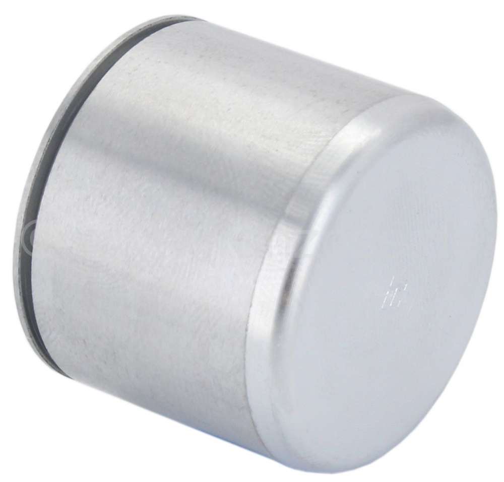 Alle - piston pour étrier de frein, Peugeot 404 de 1967 à 09.1968, freins Girling, pour étrier