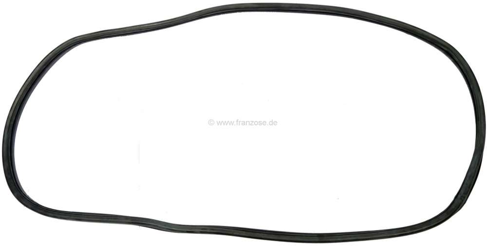 Peugeot - joint de pare-brise, Peugeot 403, refabrication